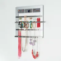 Hives And Honey Jewelry Organizer