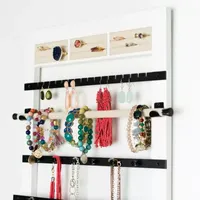 Hives And Honey Jewelry Organizers