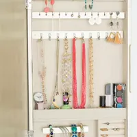 Hives And Honey Nicolette Jewelry Organizers