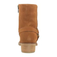 Dan Post Mens Calgary Block Heel Boots