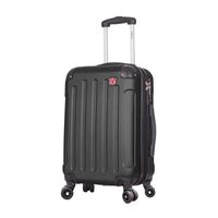 DUKAP Intely Hardside Spinner 20'' Carry-On with USB port