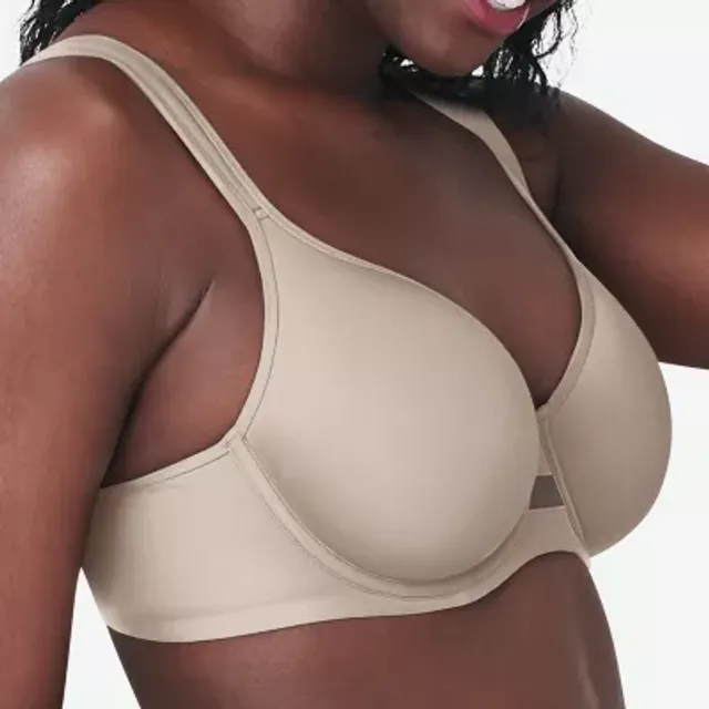 Bali Passion For Comfort® Seamless Full Coverage Underwire