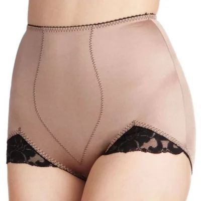 Rago Shapewear Control Briefs 919