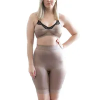 Rago Shapewear Thigh Slimmers 518