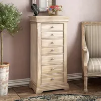 Hives And Honey Haley Jewelry Armoire