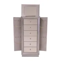 Hives And Honey Mia Jewelry Armoire