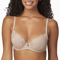 Maidenform Maidenform® Your Lift Demi T-Shirt Underwire Push Up Bra Dm1195