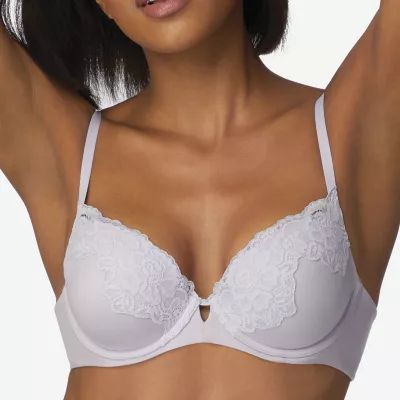 Maidenform Maidenform® Your Lift Demi T-Shirt Underwire Push Up Bra Dm1195