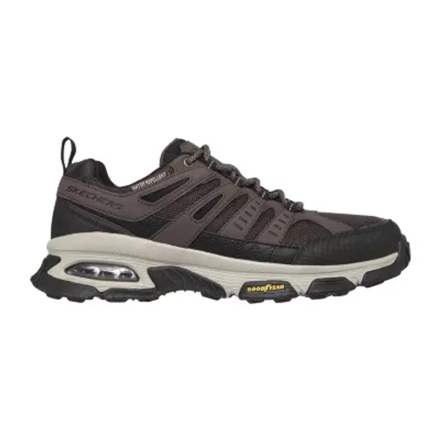 Reebok Mens Trail Cruiser Walking Shoes, Color: Black - JCPenney