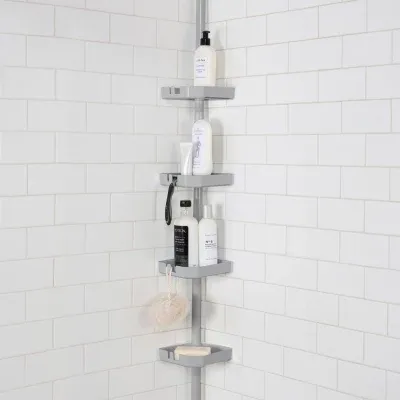 Kennedy International Shower Caddy