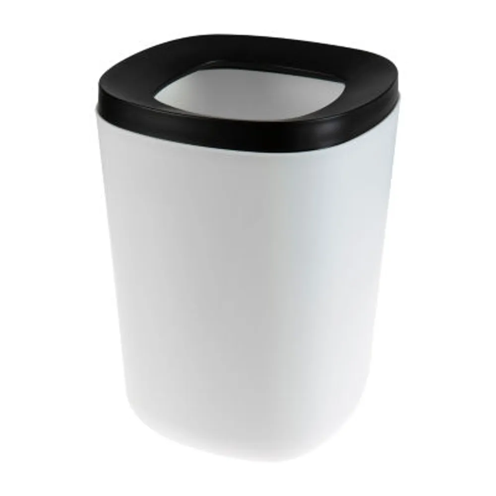 Kennedy International Waste Basket