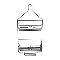 Kennedy International Shower Caddy