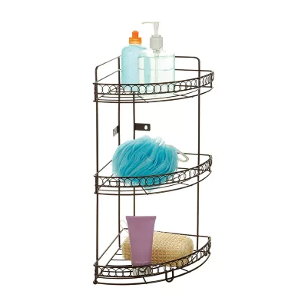 Kennedy International Shower Caddy