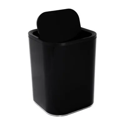 Kennedy International Waste Basket