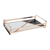 Kennedy International Vanity Tray