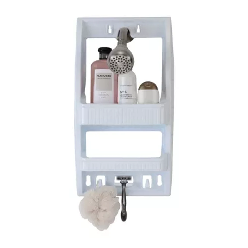 Kennedy International Shower Caddy