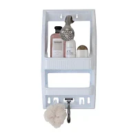 Kennedy International Shower Caddy