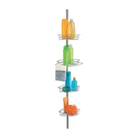 Kennedy International Shower Caddy