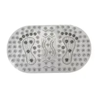 Kennedy International Bathtub Mat