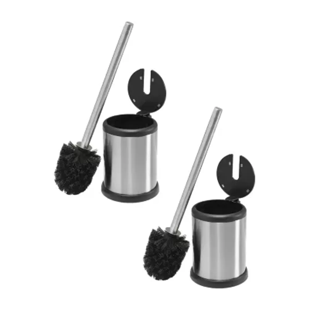 Kennedy International 2 Pack Toilet Bowl Brush