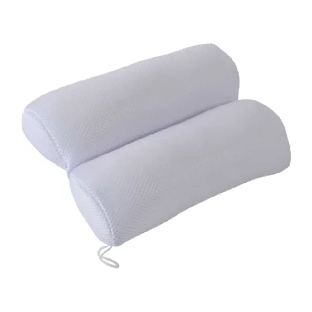 Kennedy International Bath Pillows