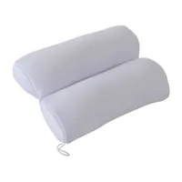 Kennedy International Bath Pillows