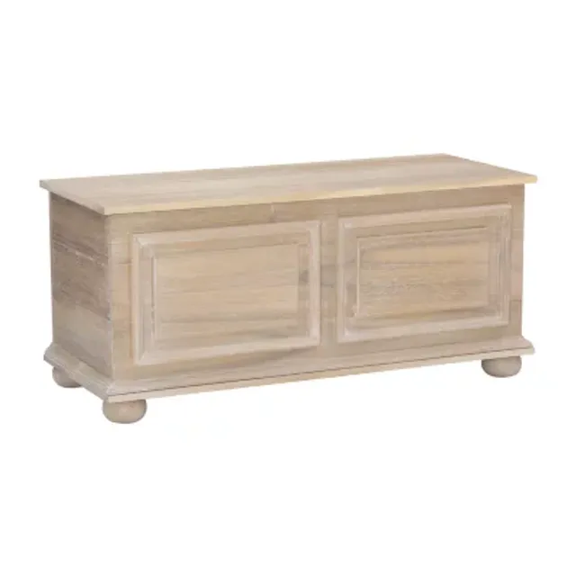 ASSTD NATIONAL BRAND Simmons Living Room Collection Bench