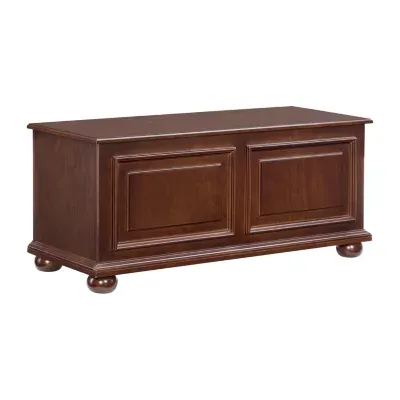 Sayre Storage Cedar Chest