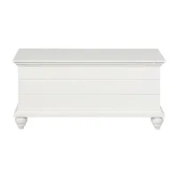 Wimberly Living Room Collection Bench