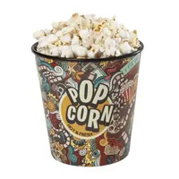 Wabash Valley Farms Film Night Popcorn Gift Collection Popcorn