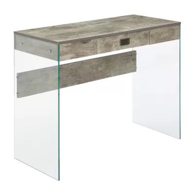 Conveniece Concepts Soho 36-inch Desk