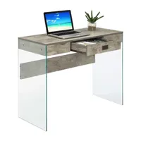 Conveniece Concepts Soho 36-inch Desk