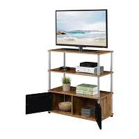 Matteo Highboy Entertainment Center