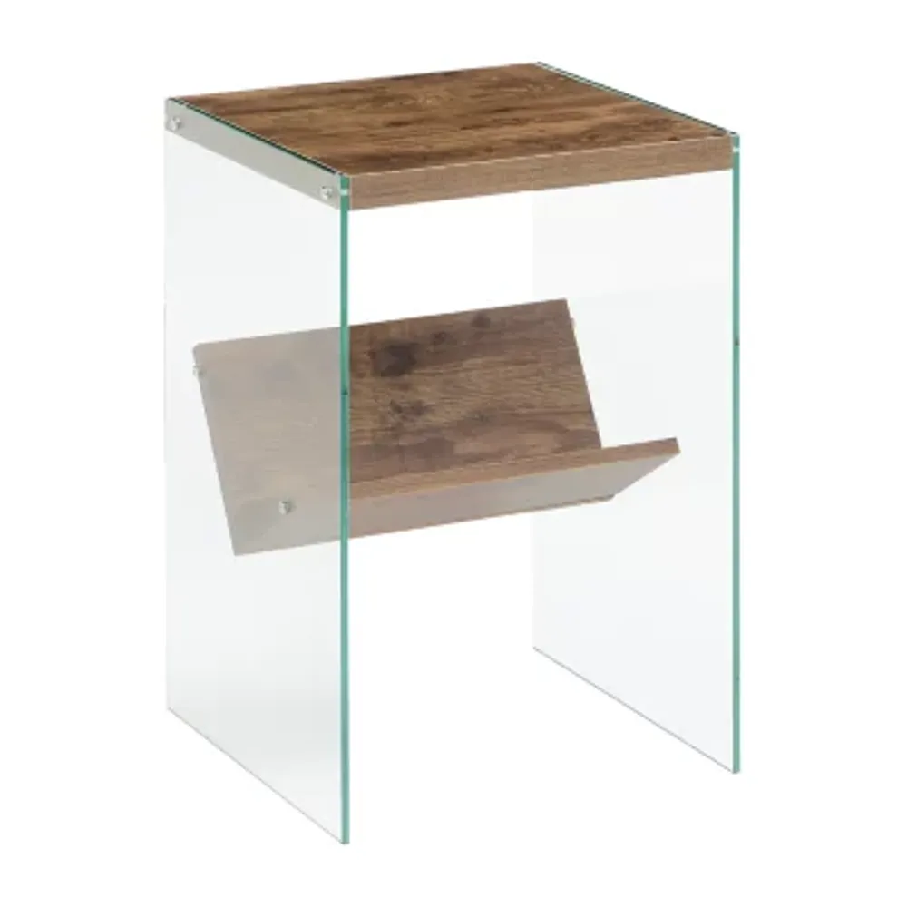 Soho End Table