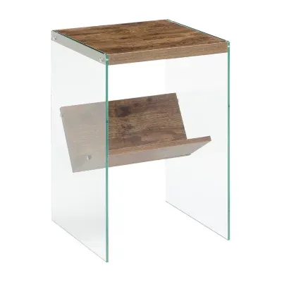 Soho End Table