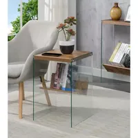 Soho End Table