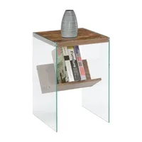 Soho End Table