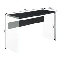 Soho Console Table