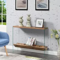 Soho Console Table