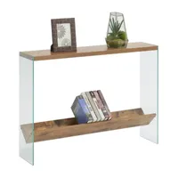 Soho Console Table