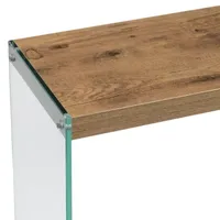 Soho Console Table