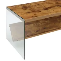 Soho Coffee Table