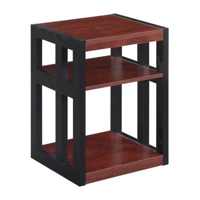 Monterey Living Room Collection End Table