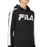 FILA Chica Fleece Womens Long Sleeve Hoodie