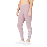 FILA Womens Mid Rise 7/8 Ankle Leggings