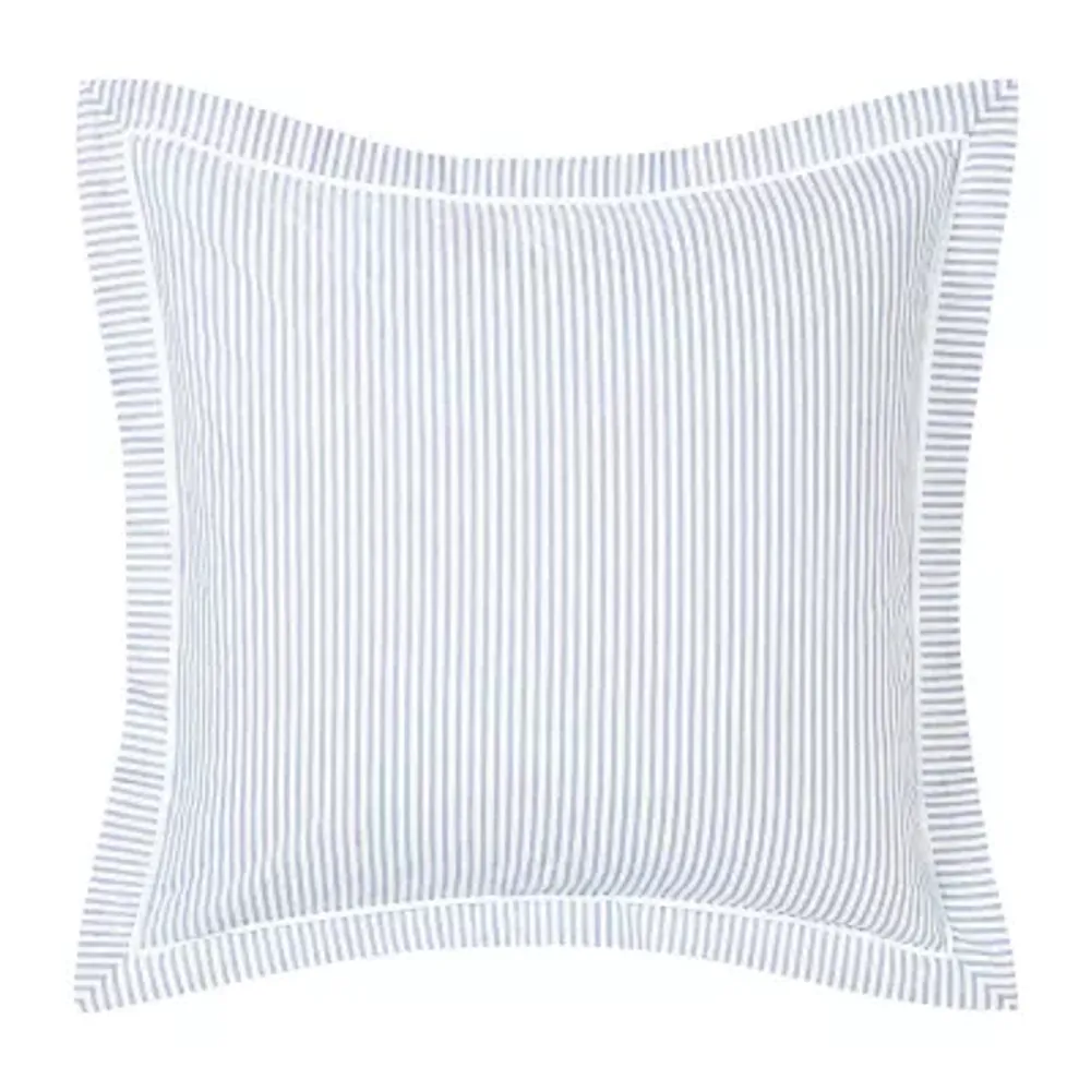 Laura Ashley Nora Midweight Reversible Comforter Set