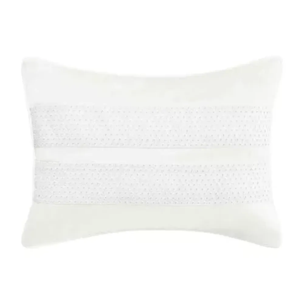 Laura Ashley Nora Midweight Reversible Comforter Set