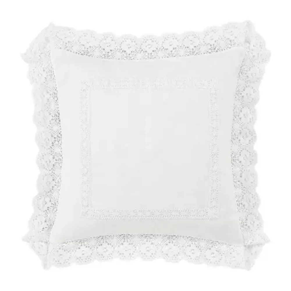Laura Ashley Annabella Midweight Reversible Comforter Set