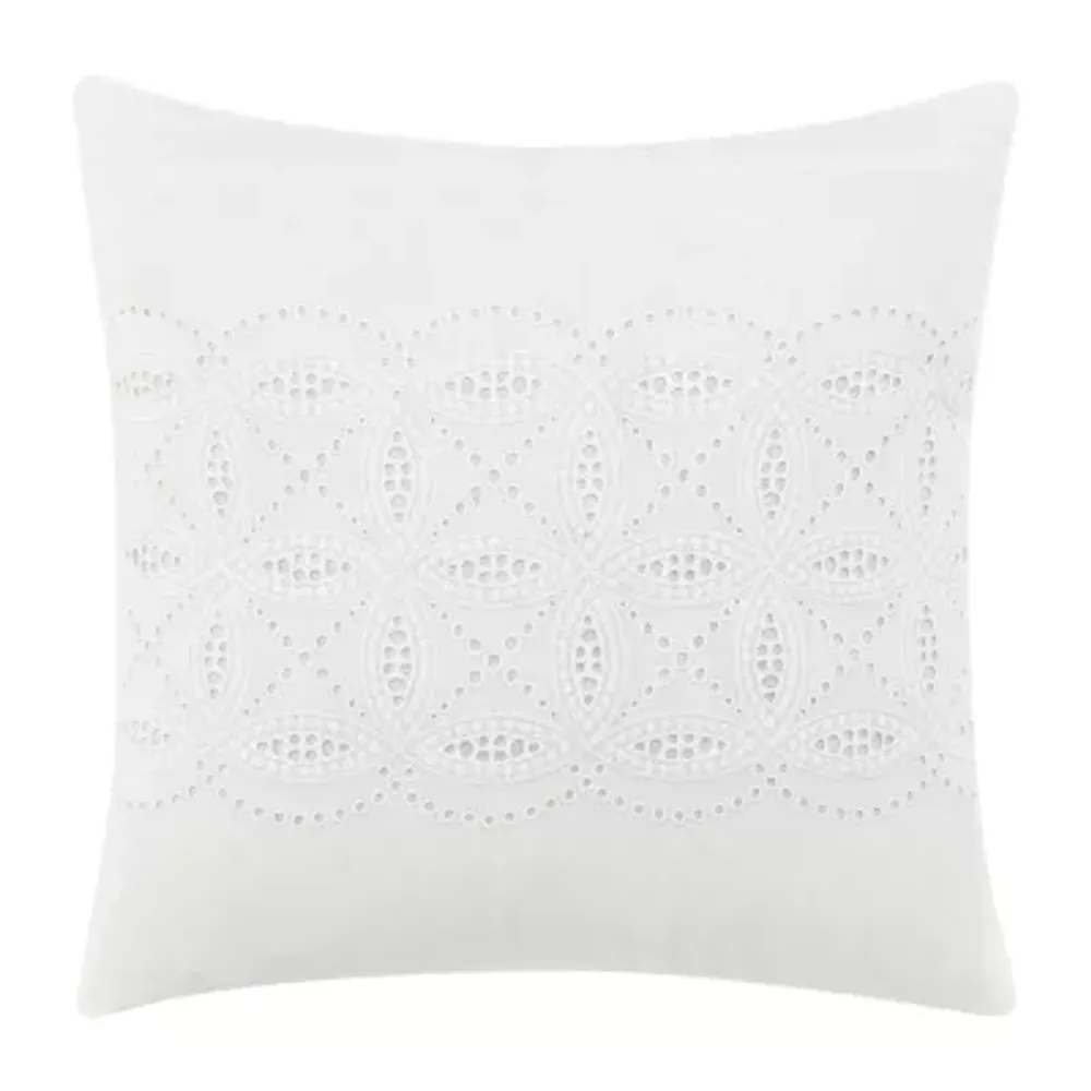 Laura Ashley Annabella Midweight Reversible Comforter Set