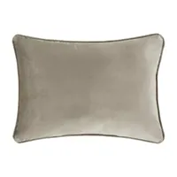 Queen Street Othello Rectangular Throw Pillow